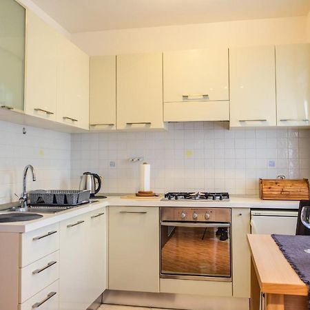 Apartment Charlie Rovinj Kültér fotó