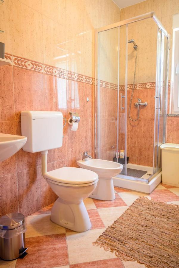 Apartment Charlie Rovinj Kültér fotó