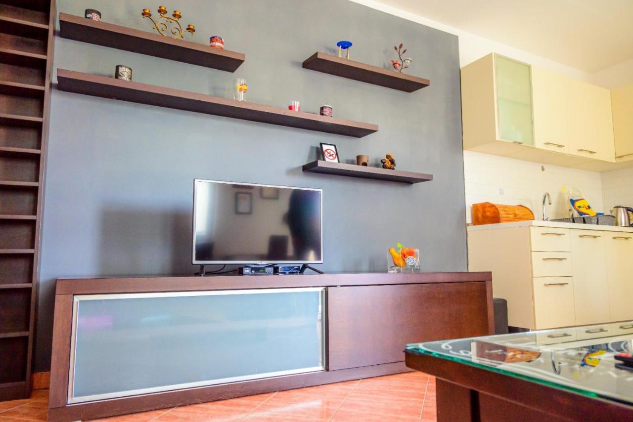 Apartment Charlie Rovinj Kültér fotó