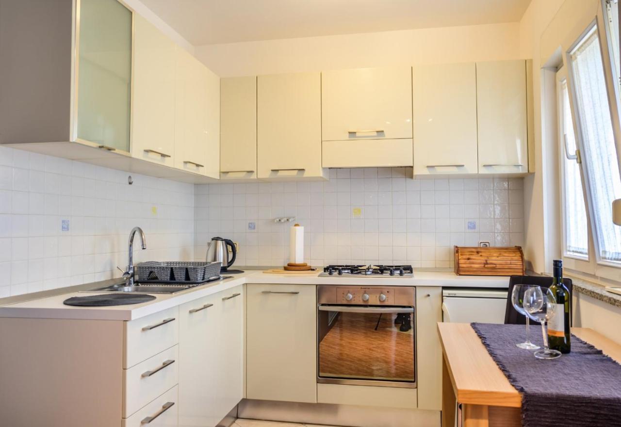 Apartment Charlie Rovinj Kültér fotó