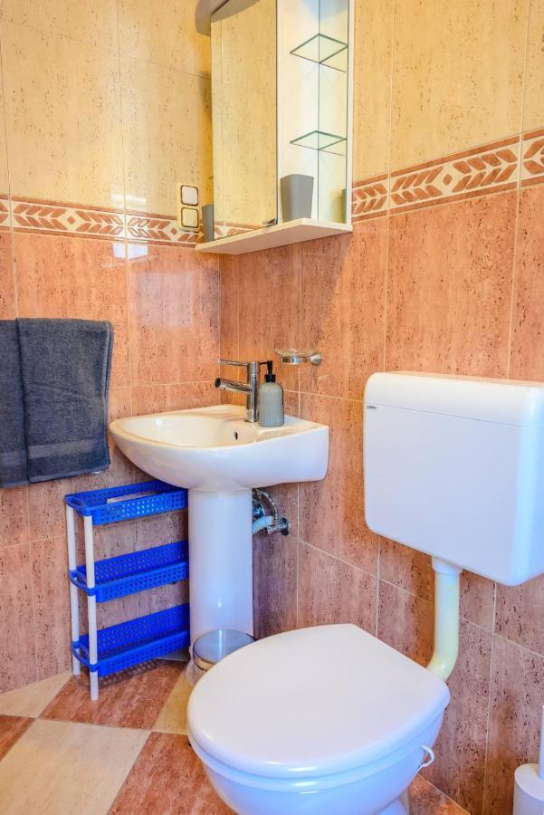 Apartment Charlie Rovinj Kültér fotó