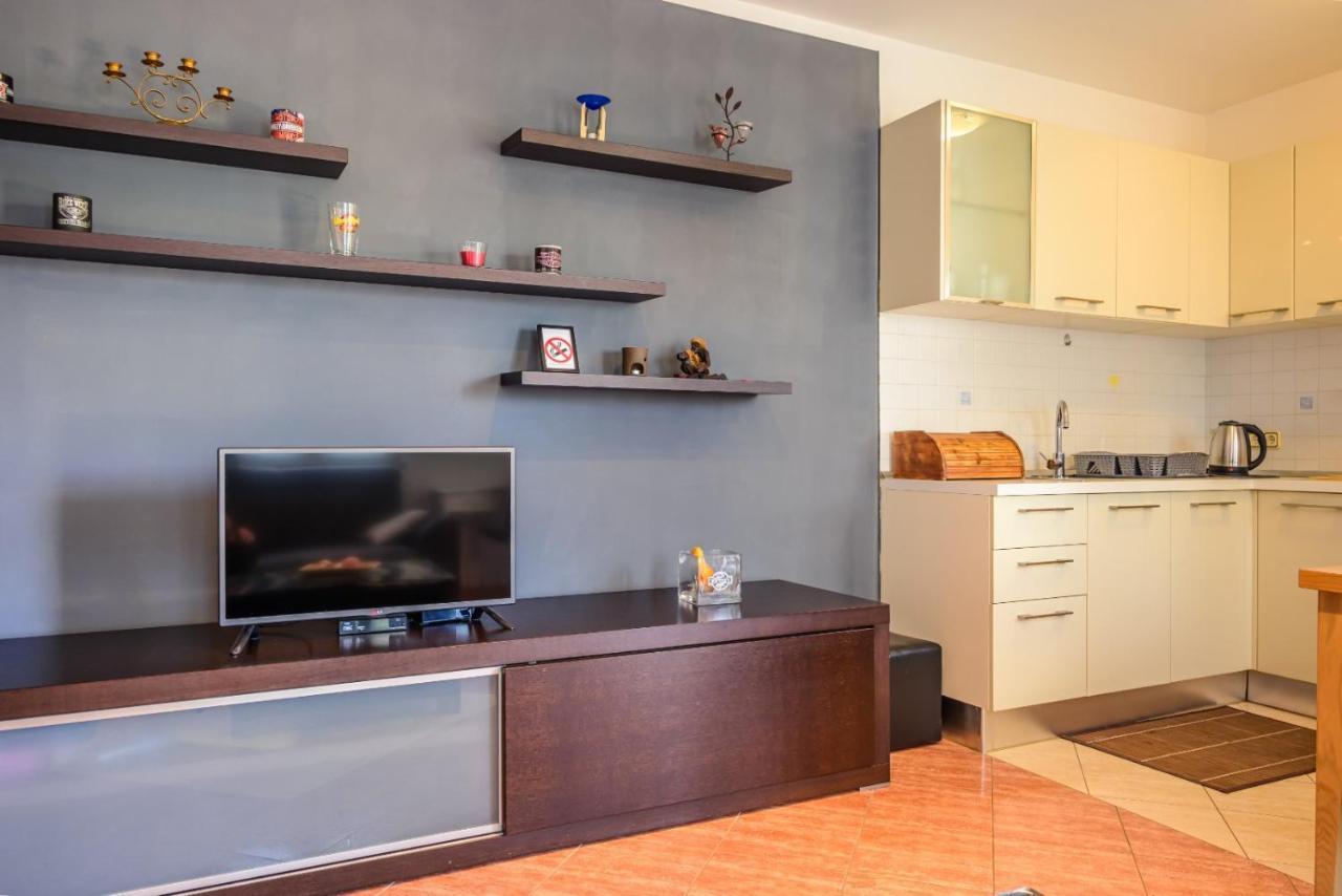 Apartment Charlie Rovinj Kültér fotó