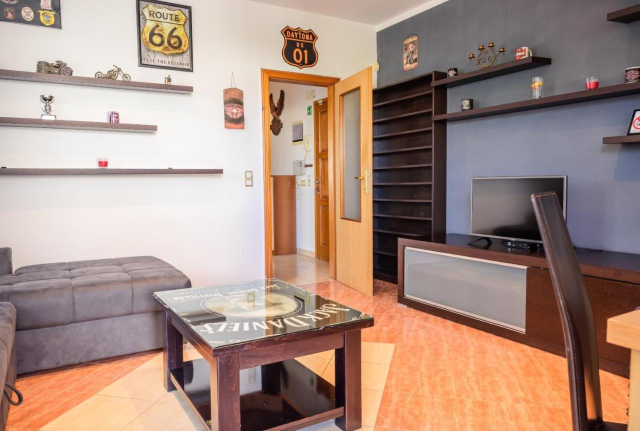 Apartment Charlie Rovinj Kültér fotó